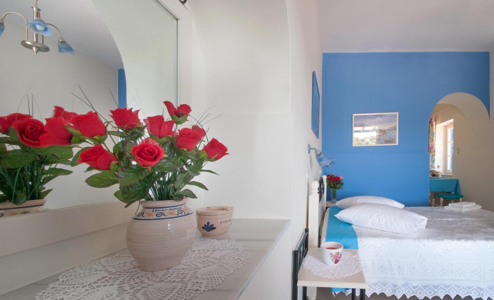 Filio Rooms Kalamos  Exterior photo
