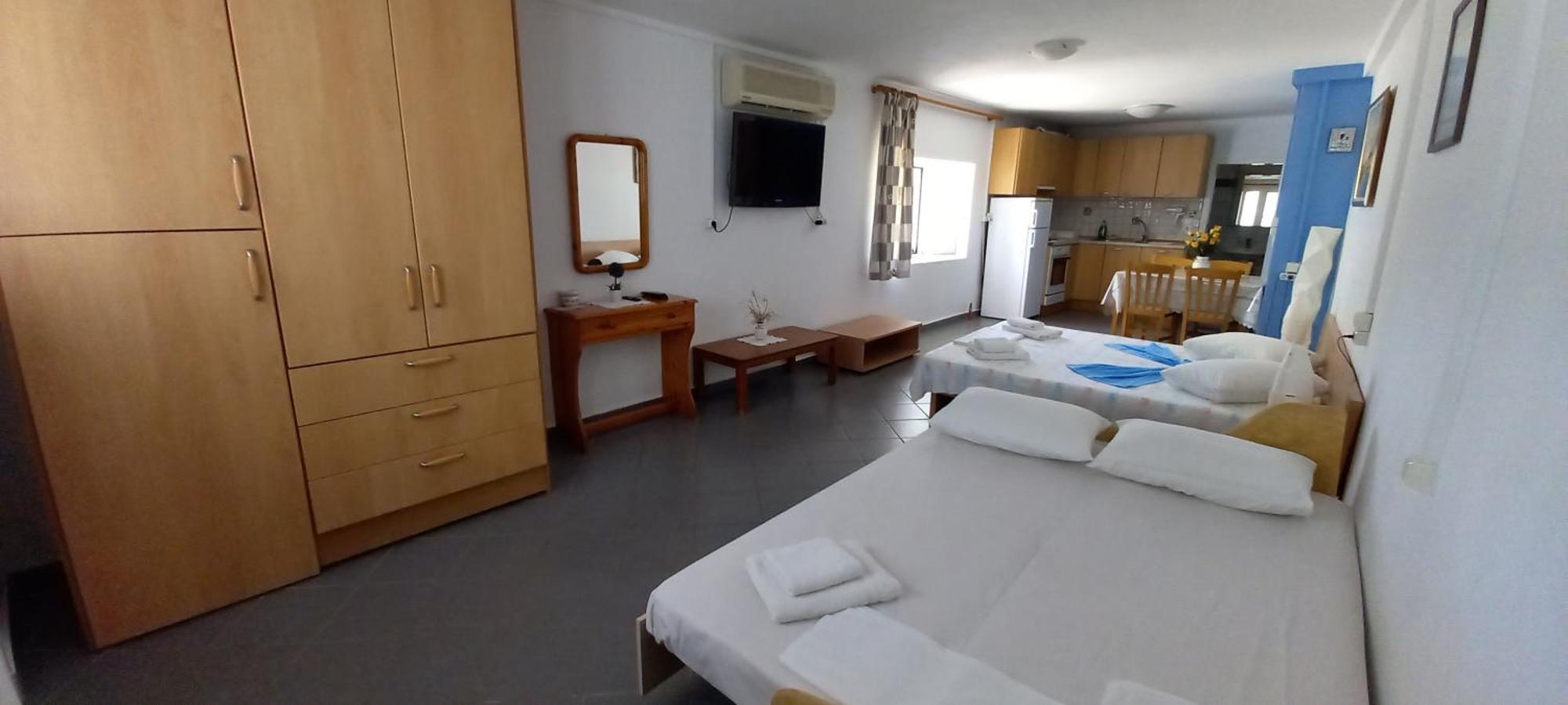 Filio Rooms Kalamos  Room photo