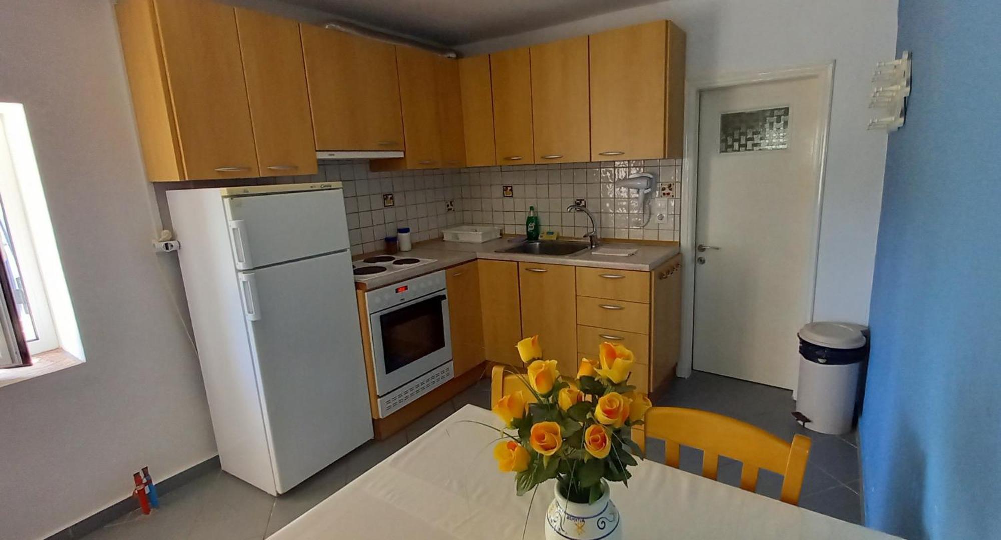 Filio Rooms Kalamos  Room photo