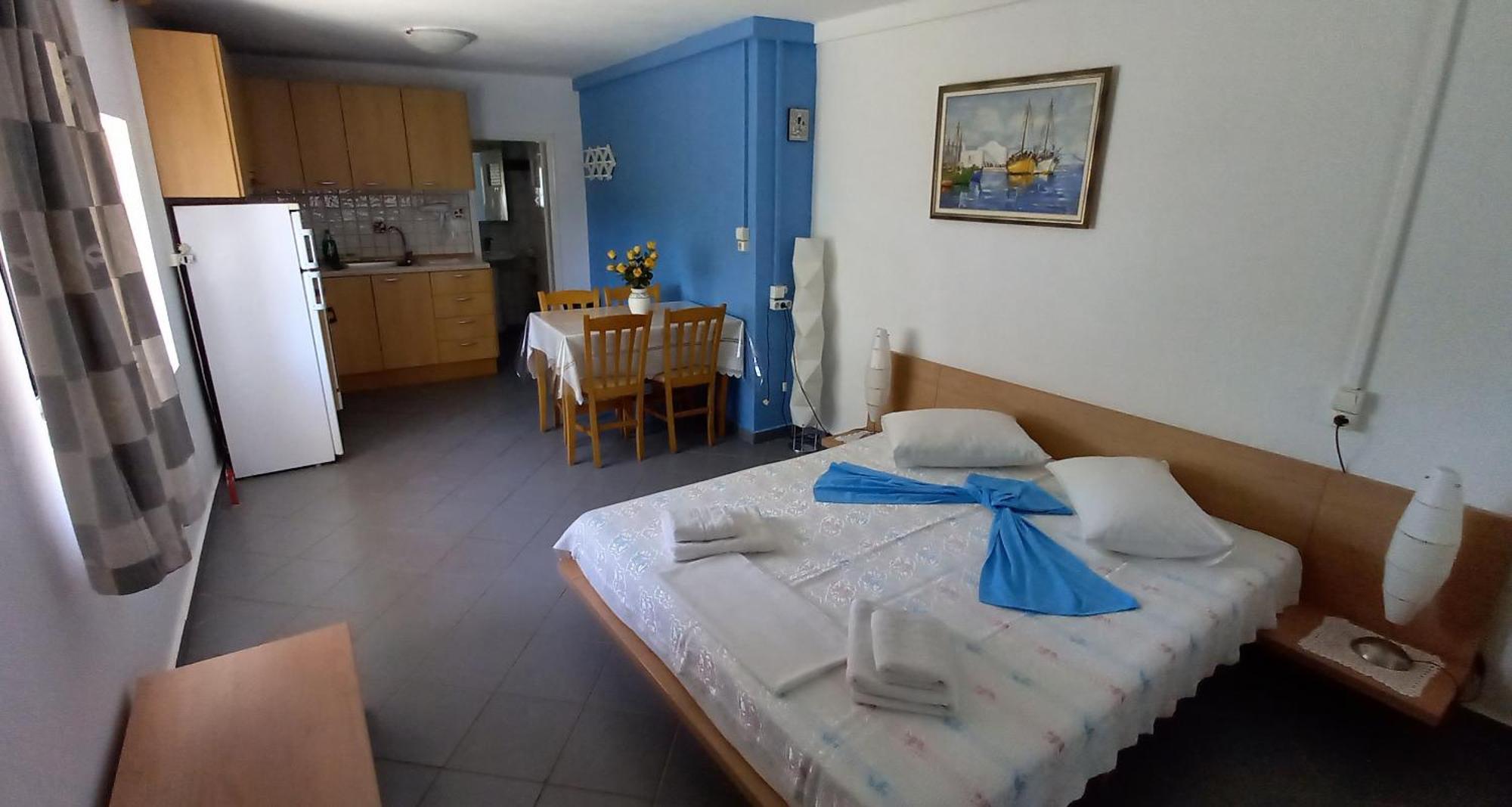 Filio Rooms Kalamos  Room photo