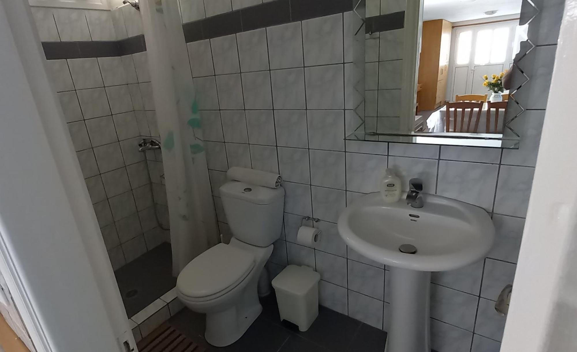 Filio Rooms Kalamos  Room photo